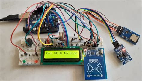 rfid cards that work with rfid rc522 bulk|arduino rfid card layout.